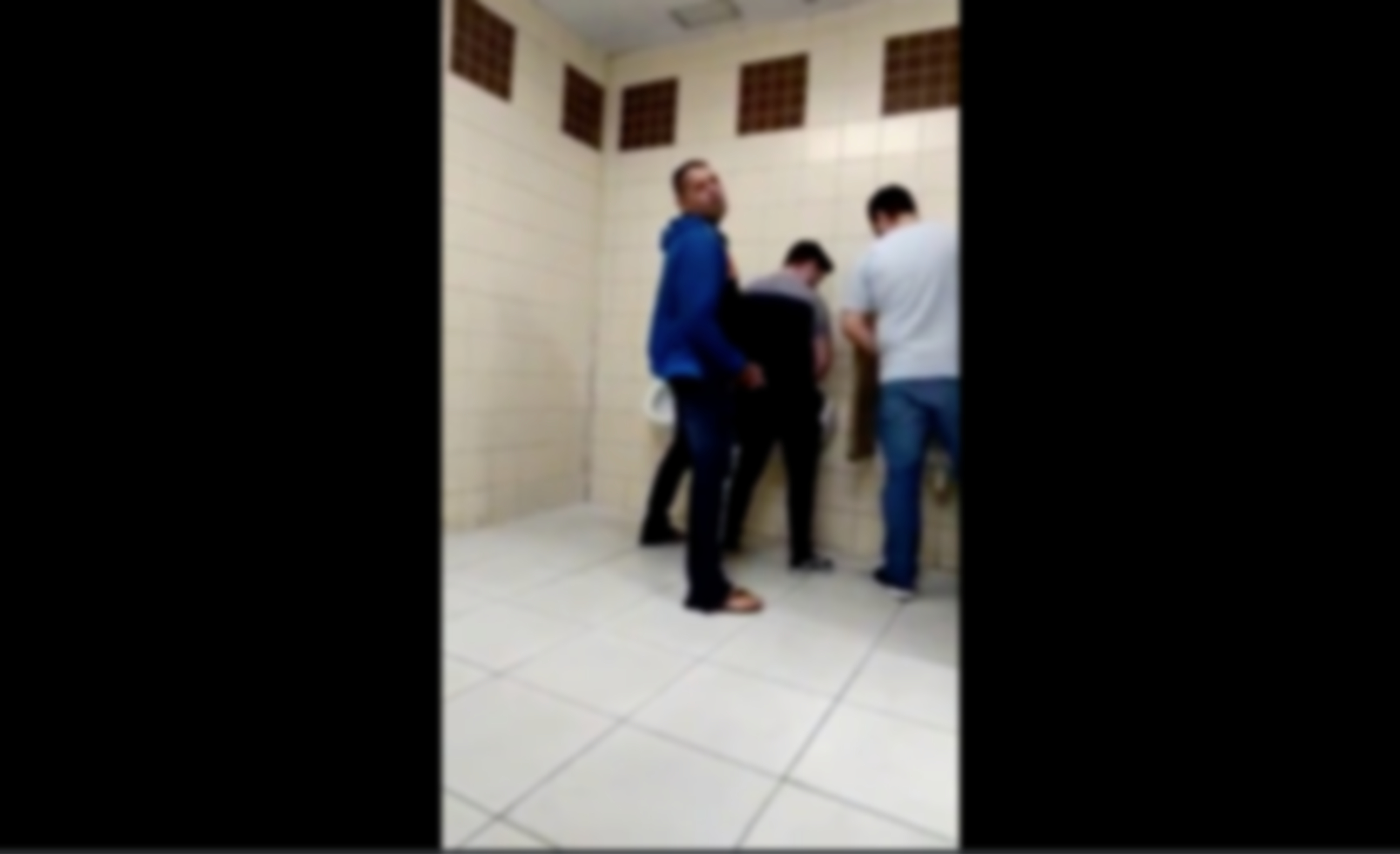 Banheirão, Amador, Amador Gay, Nacional