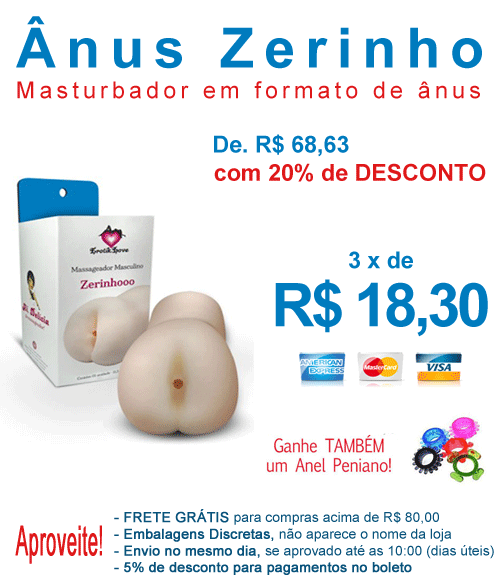 Compre o seu!