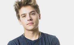 Vazaram fotos do Dylan Sprouse… O Zack dos ‘Gêmeos em ação’