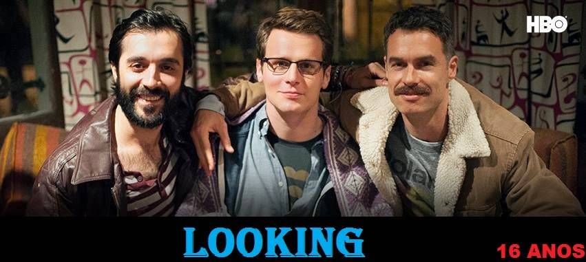 Assistir Looking online legendado – 2º Episódio – Serie gay da HBO