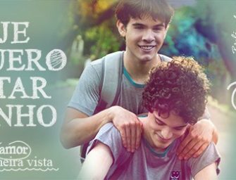 Assista ao filme “Hoje Eu Quero Voltar Sozinho” completo e de ótima qualidade