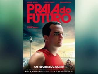 Assista o filme Praia do Futuro 2014 HD online grátis