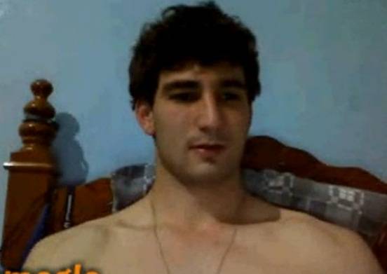 boy showing naked omegle