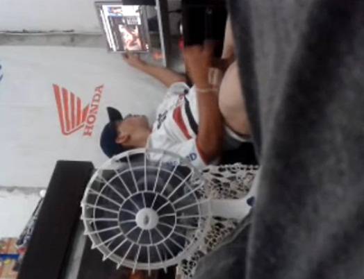 Sargento e soldado sexo gay brasileiros ar livre twinks