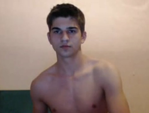 Boy on webcam punheta video online gozada masdturbação bunda big ass twink