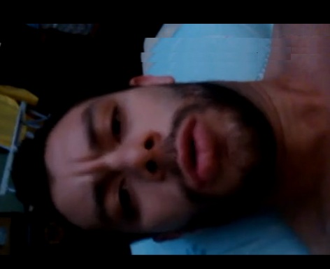 Gaucho sarado solo punheta masturbação cuzinho dotado com áudio jerk off brasileiro