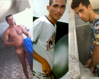 pegação gay no banheirão seleção de vídeos gays onlines