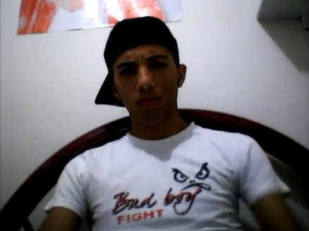 boy on webcam video twink solo jerk off punheta masturbação webcam caiu na net