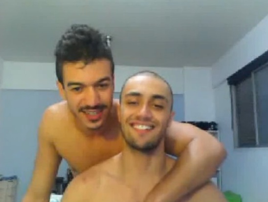 Leo Felipo webcam porno amador sexo garoto de programa