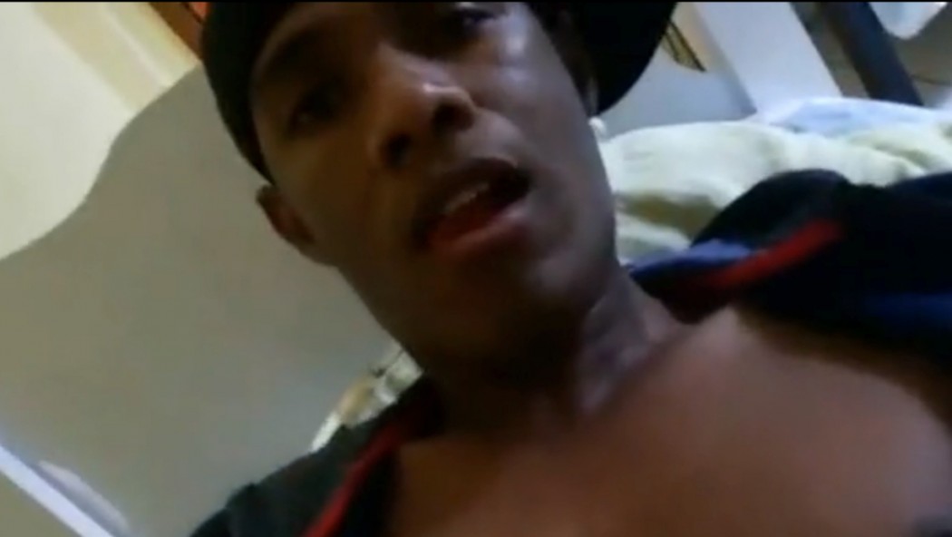 Salvador Bahiano Solo Webcam Tesão Masturbação Gozada Cam