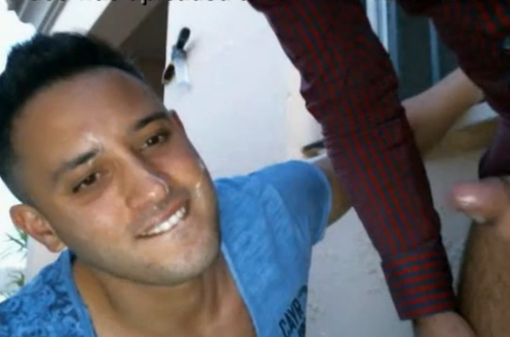 Mamada Chupada Leite Boquete