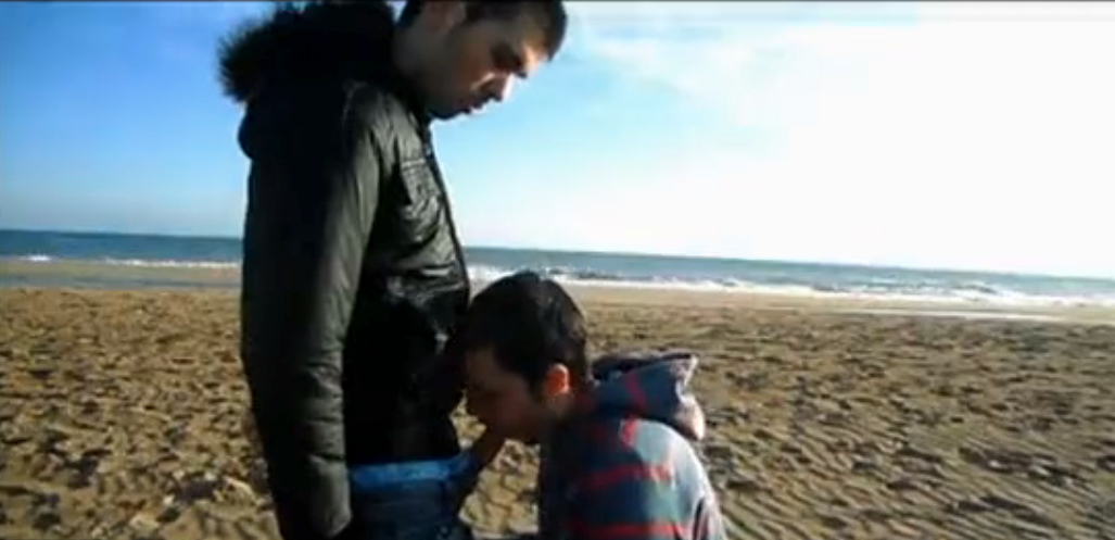 Amador Praia Chupada Boquete