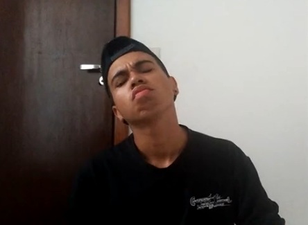 igor novinho 18cm dotado gozando gemendo