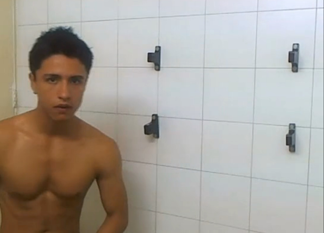 Novinho Moreno Sarado Delícia