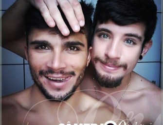 3 casais fazendo sexo amador ao vivo na cam para você