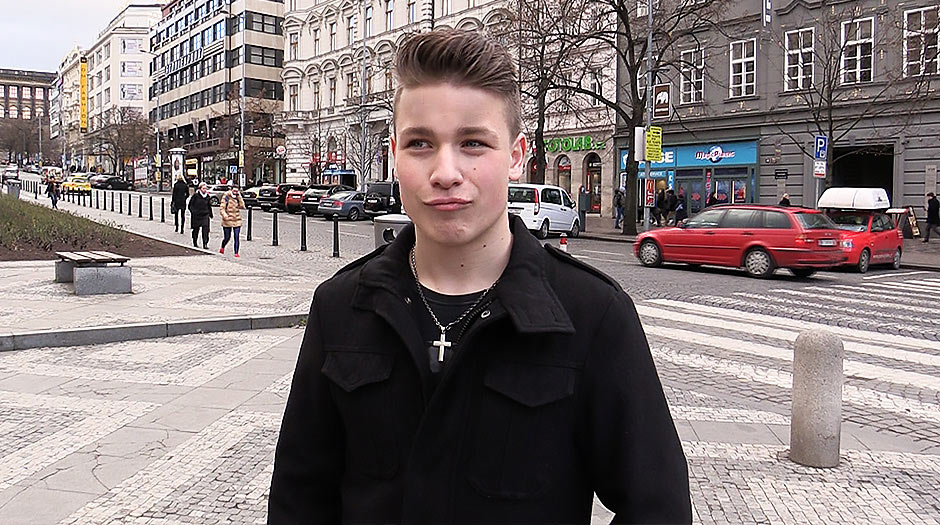 Czech hunter full video Czech hunter full video