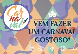 Boyjoy – Concorra grátis a um Kit Carnaval Gostoso