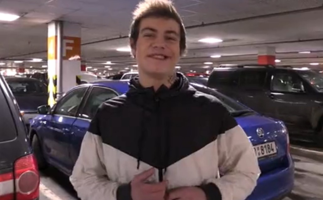 Caçador Checo #230