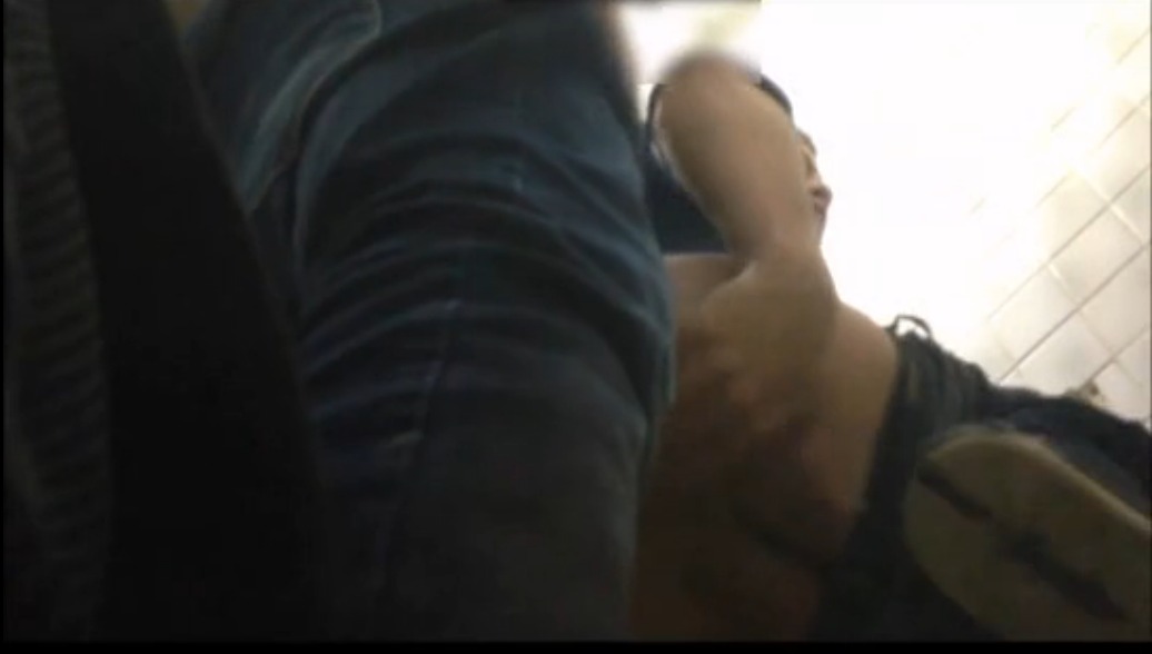 Foda no Banheirão Black Friday