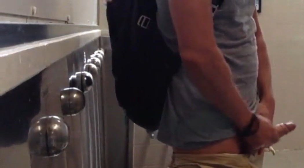 Solo Banheirão Aeroporto