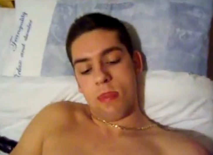 amador gay com papai filho and daddy