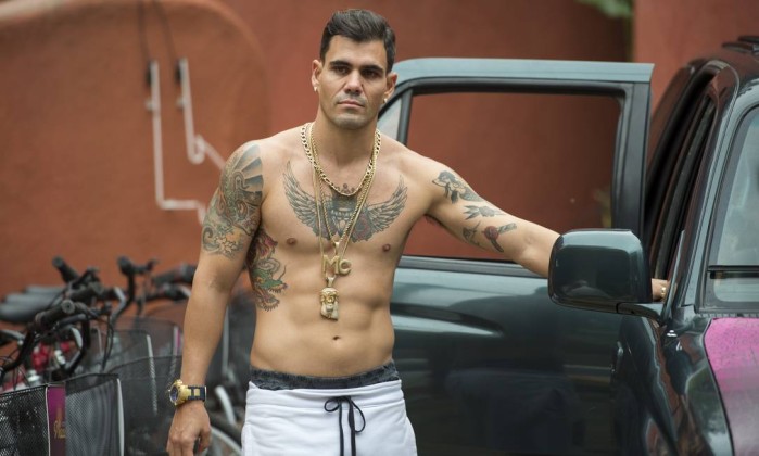 Juliano Cazarré