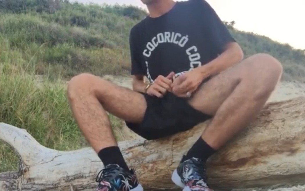 Masturbação Punheta Delícia