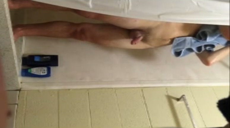 Spycam Gostoso Pirocudo