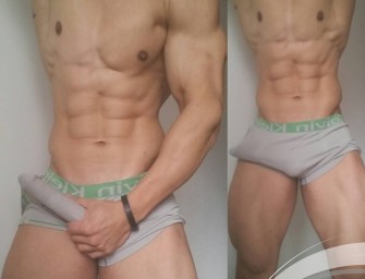 Curte ver um Sarado gostoso na cam?