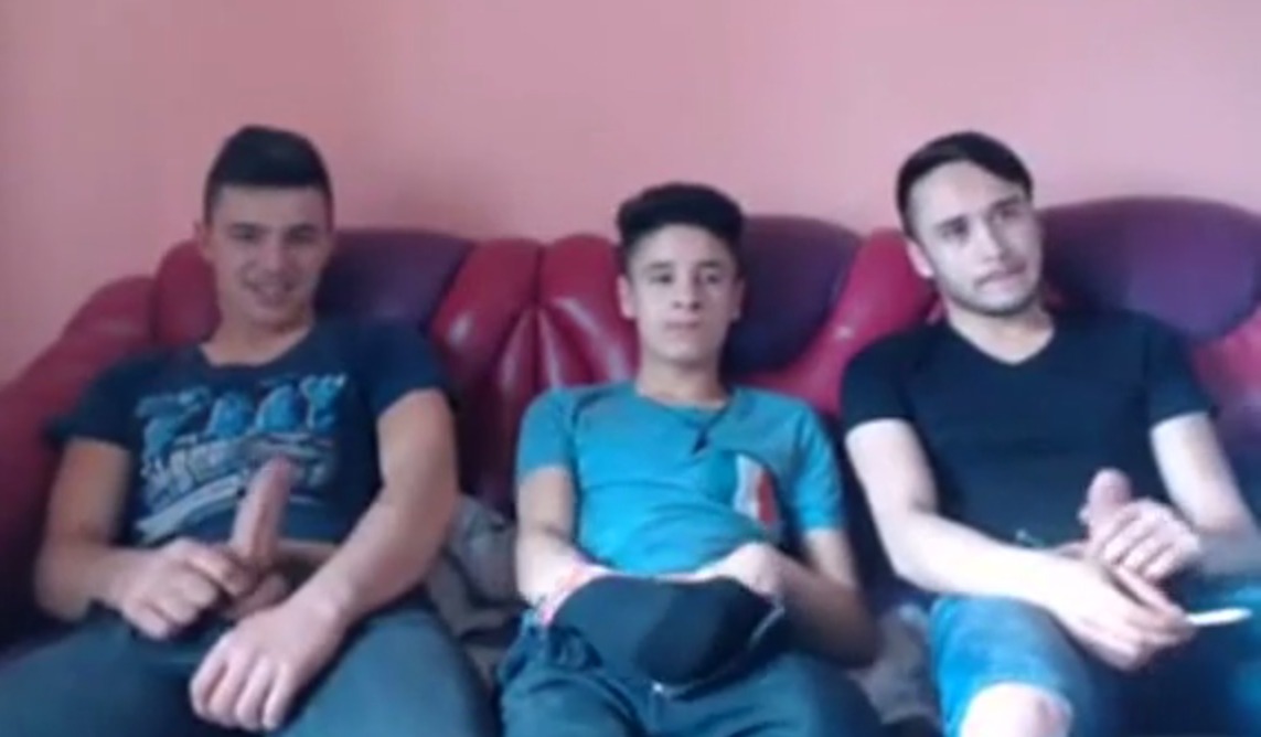 Twink Cams