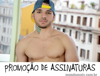 Super promoção Mundo Mais, assine agora!