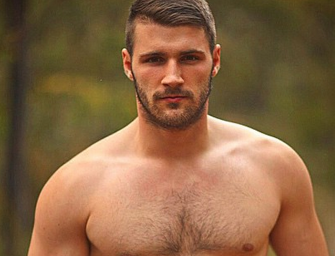 Nudes de jogador de rugby, Luke Casey, caem na internet