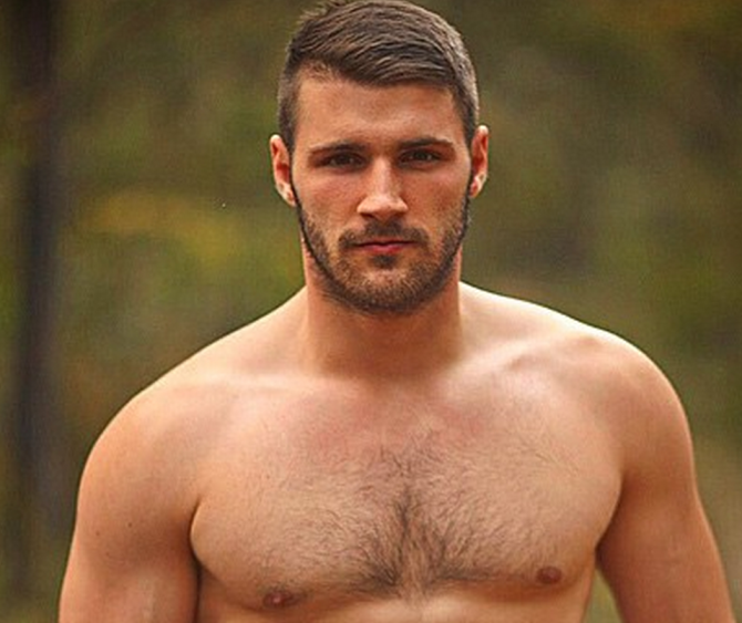 Luke Casey