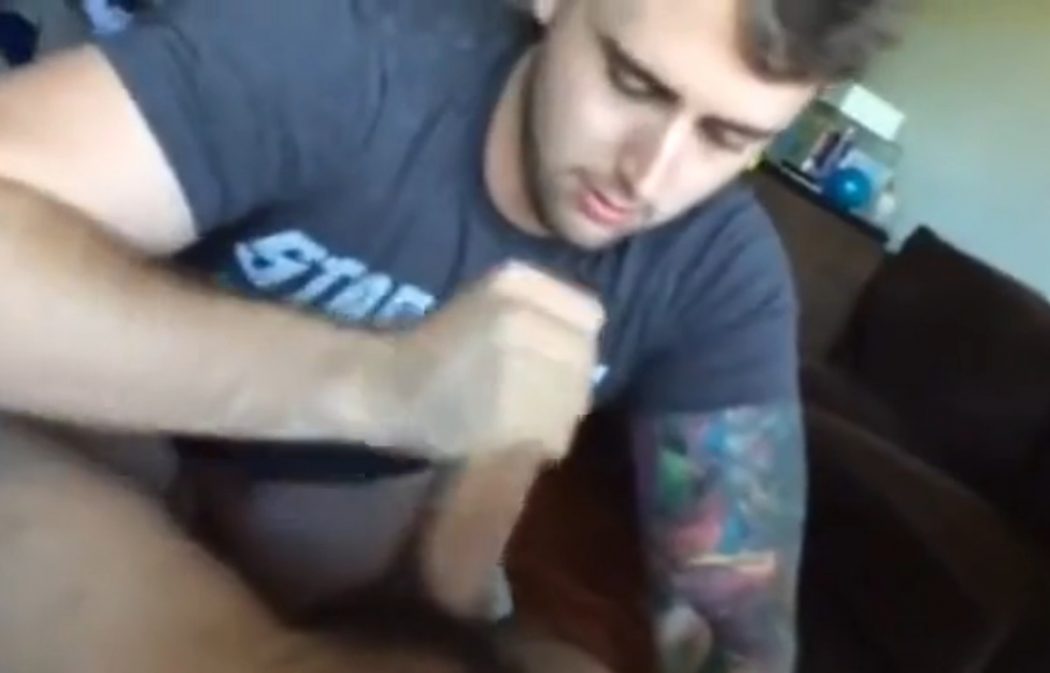 Amador Amador Gay Mão Amiga