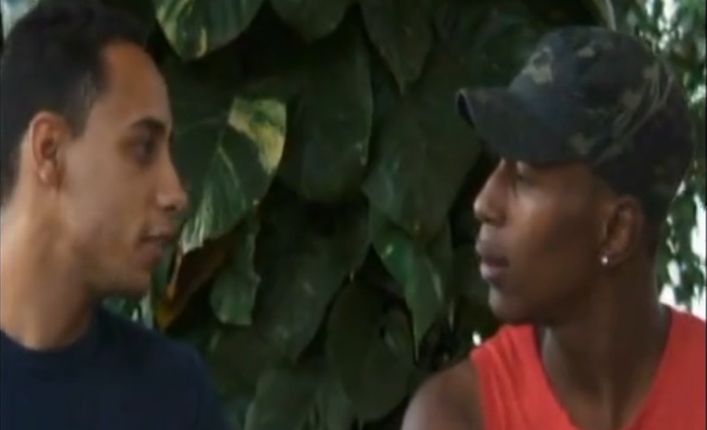 Anibal Ribeiro & Pascoal Coelho