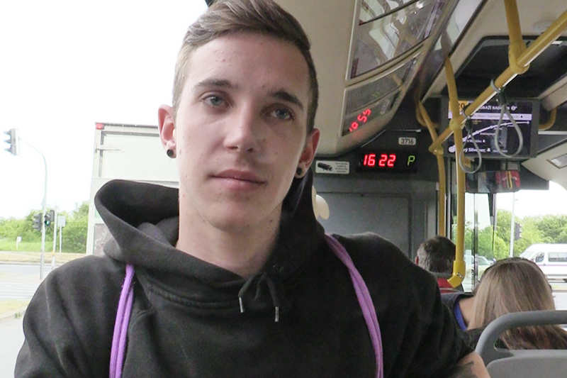 Caçador Tcheco Estação