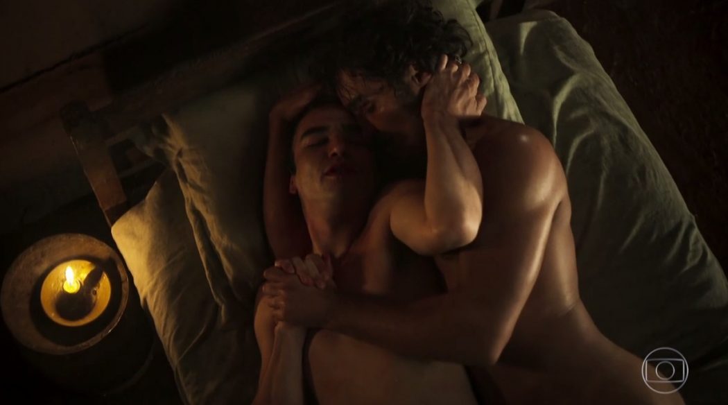 Cena Liberdade, Liberdade