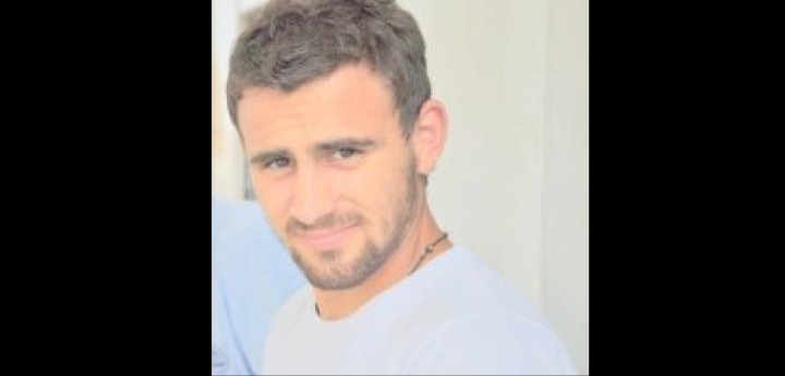 Jogador de Rugby