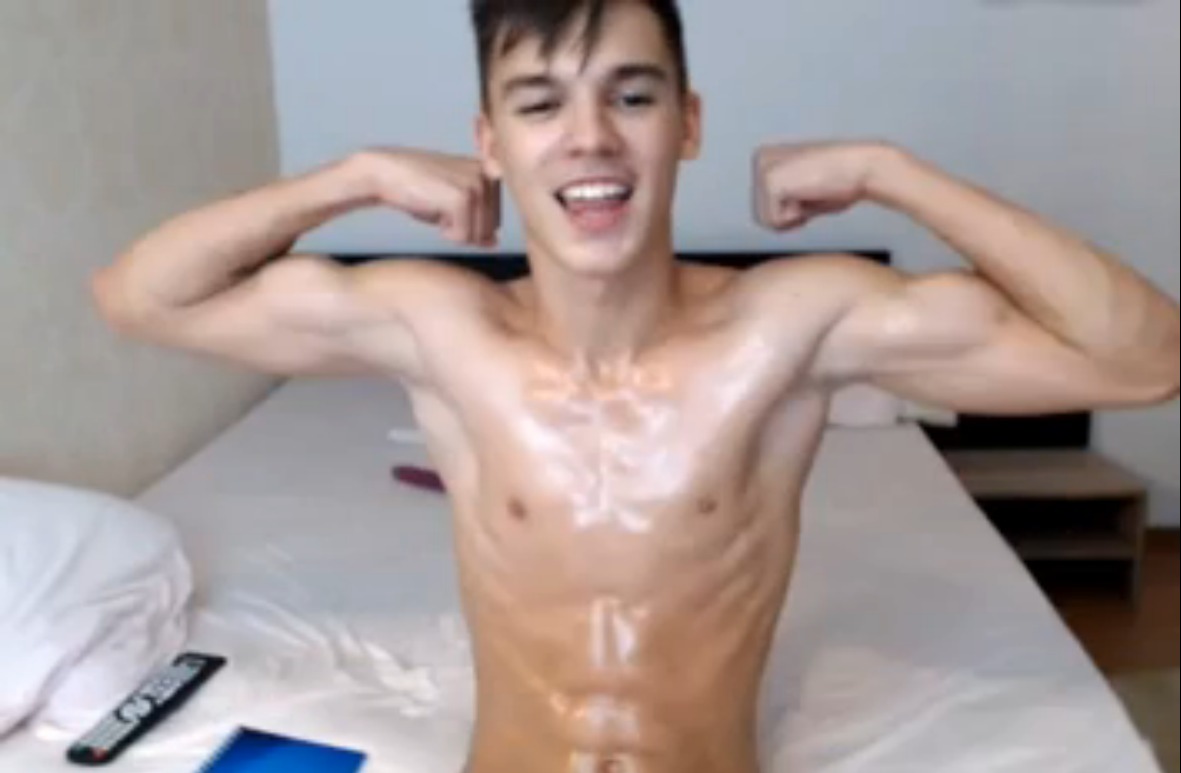 Solo Soloboys Webcam Cam