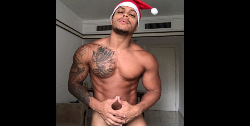 Wilker Farias