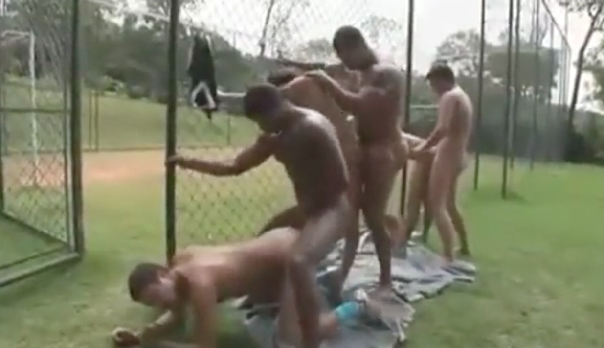 Nacional Pornô Gay