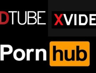 Governo filipino bane Pornhub e Xvideos no país
