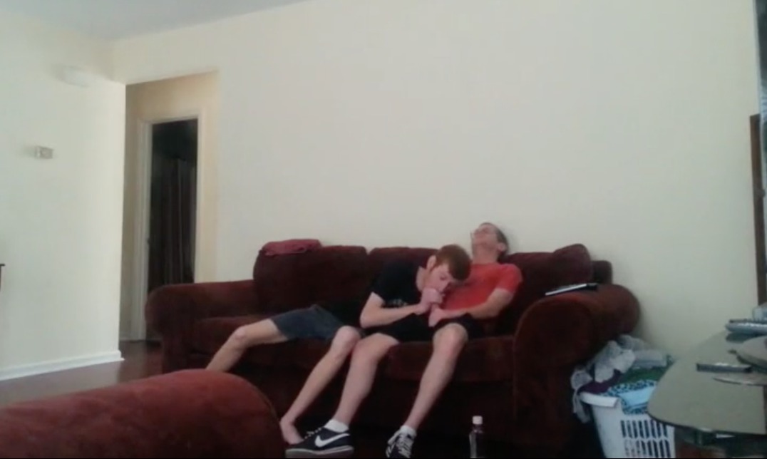 Amador Amador Gay Hétero