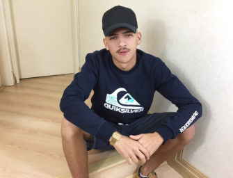 Deleite-se com video solo do Caio Mineirinho – Mundo Mais