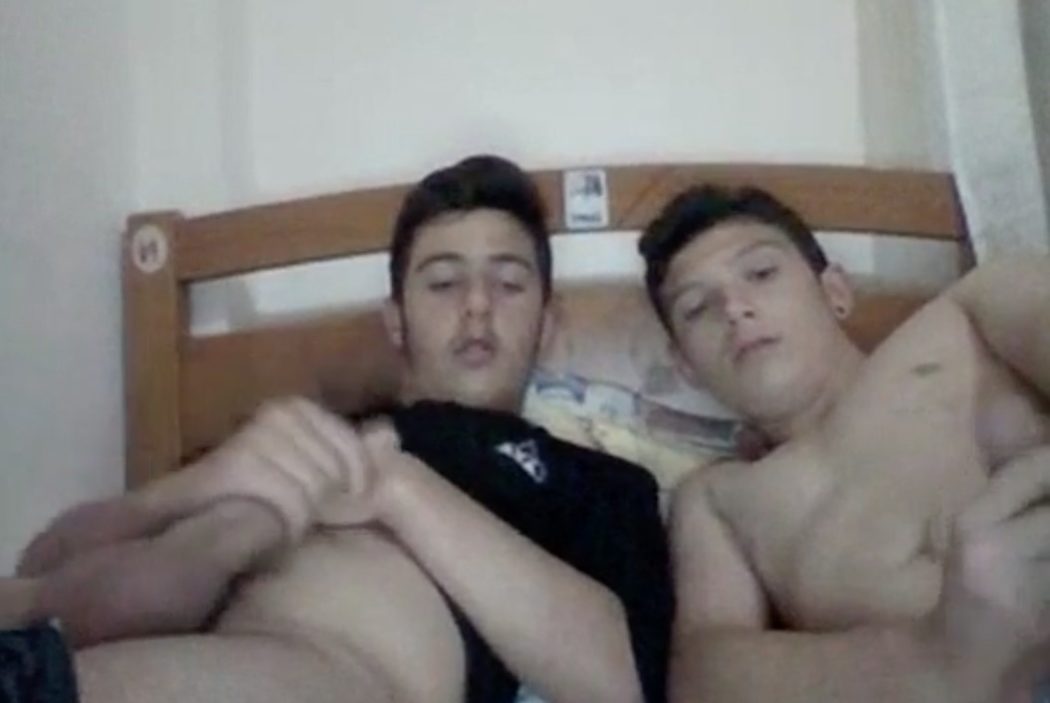 Primos Cam Brasileiro