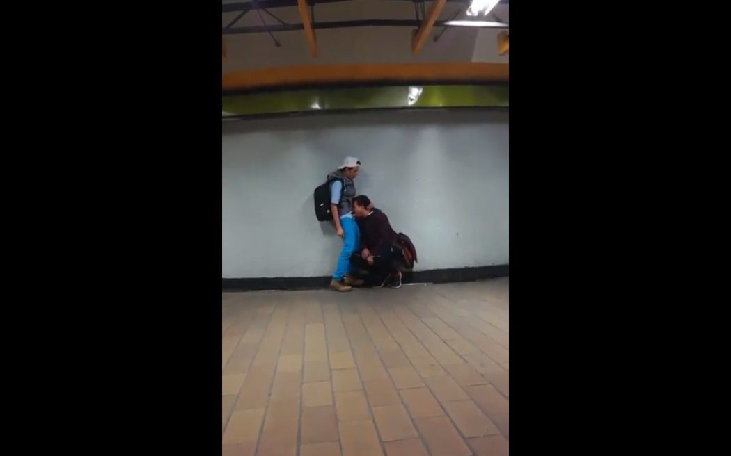 Amador Amador Gay Chupada Mamada Boquete