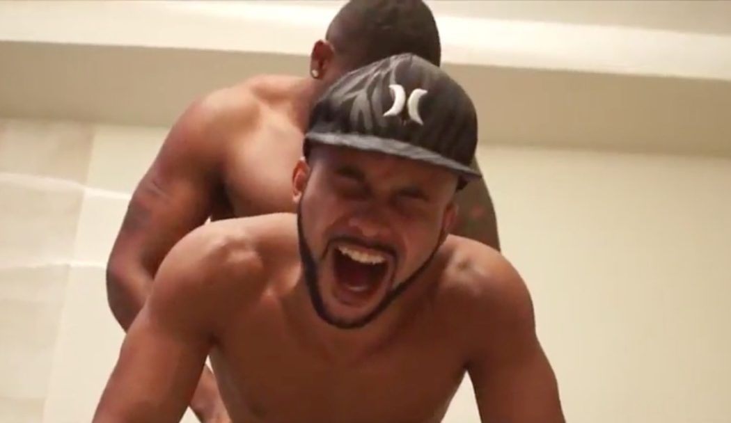 Nacional Brasileiro Brasil Pornô Gay Sexo Gay