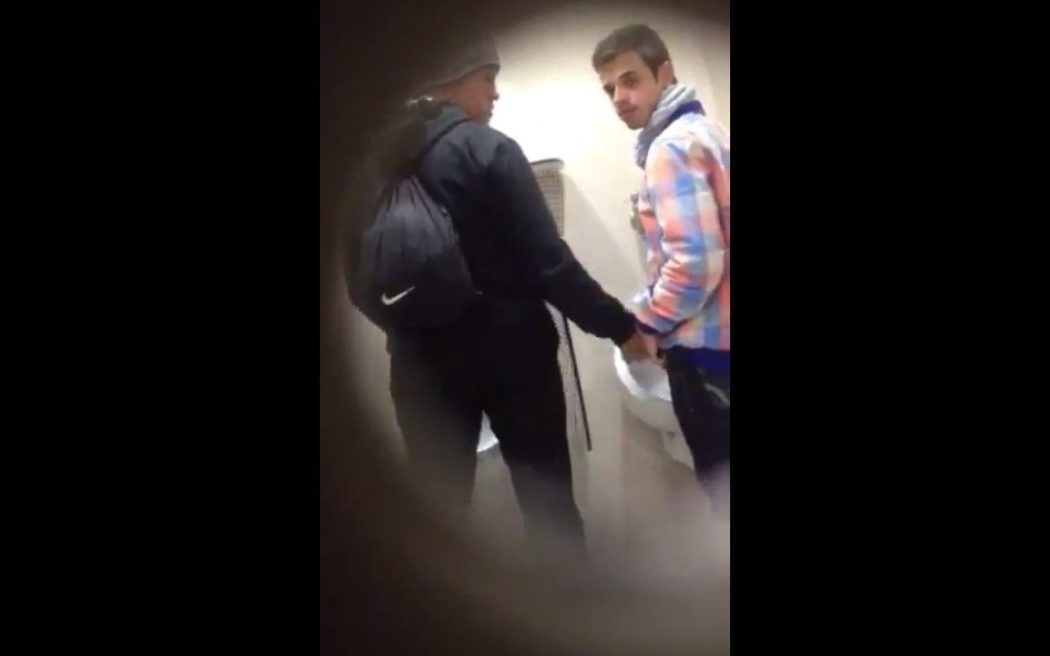 Amador Amador Amador Gay Amateur Banheiro Banheirão