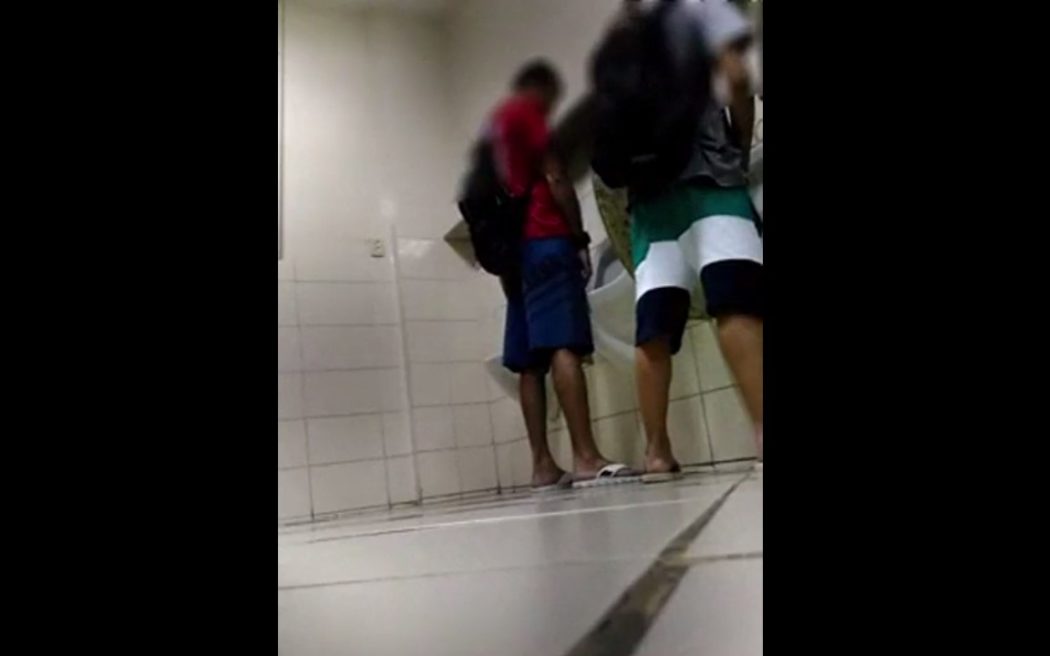 Amador Amador Gay Amateur Pauzão Big Dick Mão Amiga