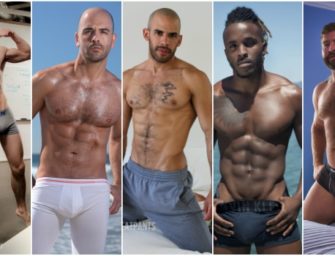 Confira lista completa de vencedores do GayVN Awards de 2018